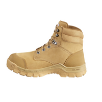 Rugged Flex Waterproof 6 Comp Toe Work Boot (CMF6356)
