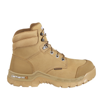 Rugged Flex Waterproof 6 Comp Toe Work Boot (CMF6356)