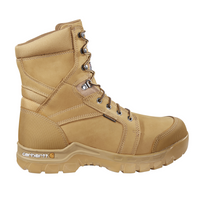 Rugged Flex Waterproof Insulated 8" Soft Toe Work Boot (CMF8058)