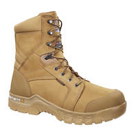 Rugged Flex Waterproof Insulated 8" Soft Toe Work Boot (CMF8058)