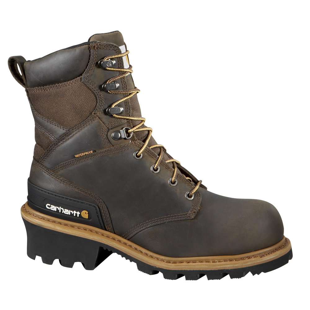 8" Composite Toe Climbing Boot (CML8360)