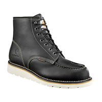 Waterproof 6" Moc Toe Wedge Boot (CMW6191)