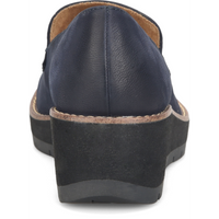 Farland Wedge Loafer