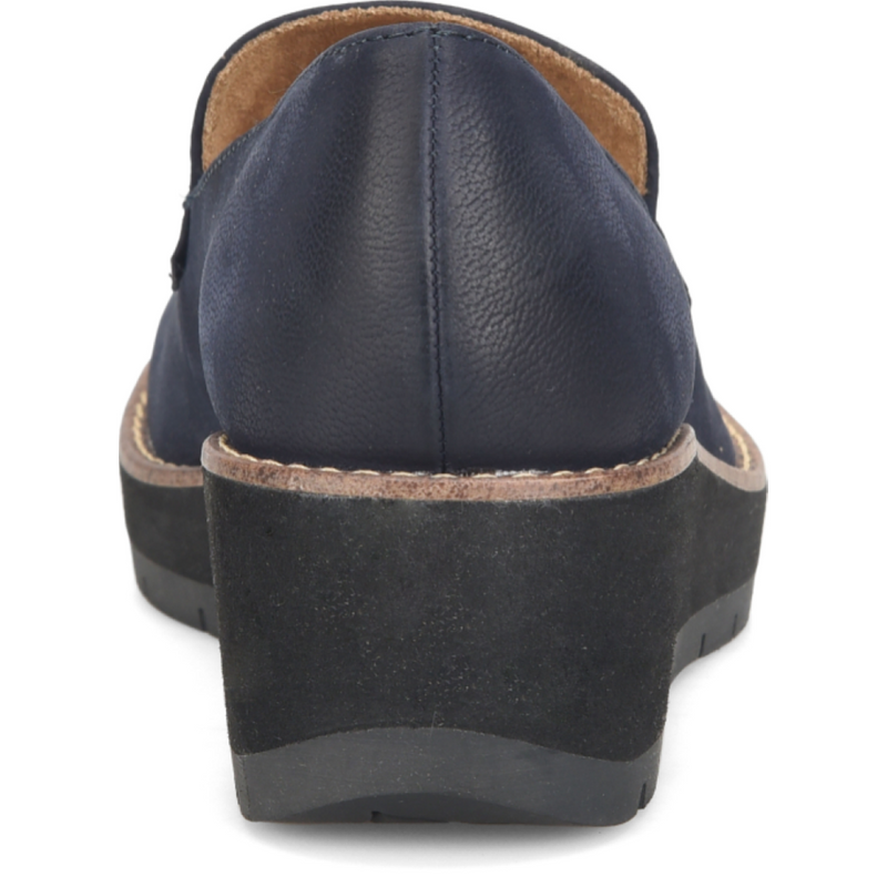 Farland Wedge Loafer