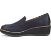Farland Wedge Loafer