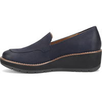 Farland Wedge Loafer
