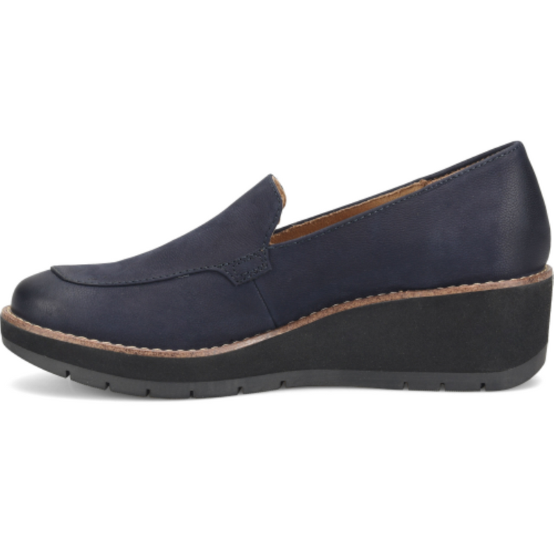 Farland Wedge Loafer