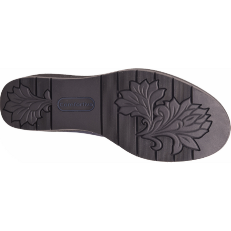 Farland Wedge Loafer