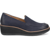 Farland Wedge Loafer