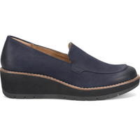 Farland Wedge Loafer