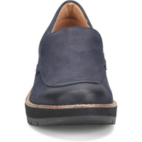 Farland Wedge Loafer
