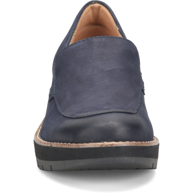 Farland Wedge Loafer