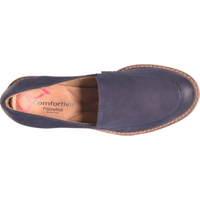 Farland Wedge Loafer