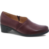 Camdyn Slip On Heel