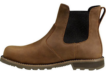 Frontier Water Resistant Steel Toe Chelsea (FN5254)