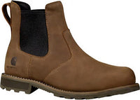 Frontier Water Resistant Steel Toe Chelsea (FN5254)