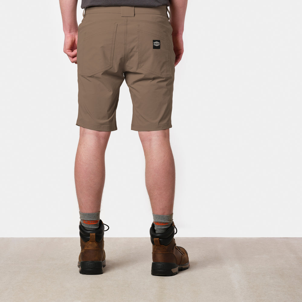 The Costello Tech Short (BRA21001)