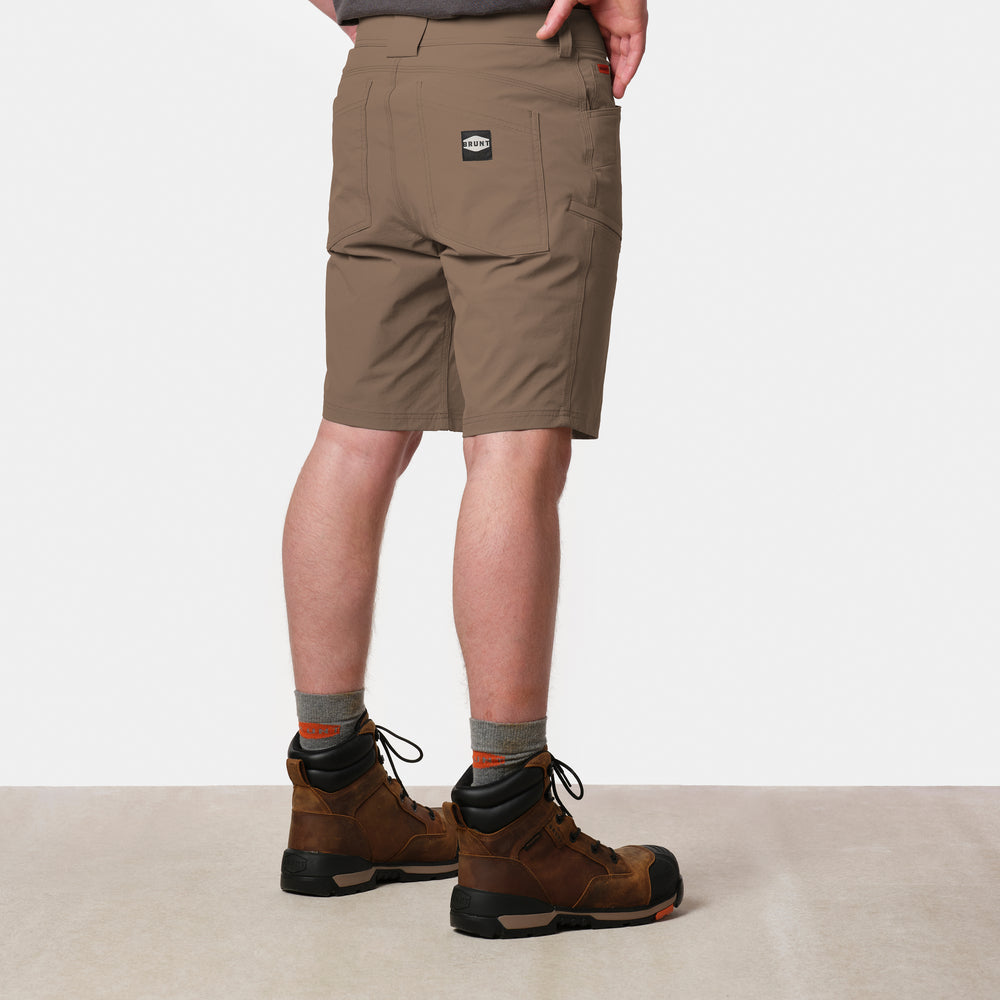 The Costello Tech Short (BRA21001)