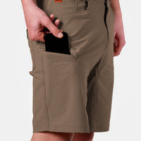 The Costello Tech Short (BRA21001)