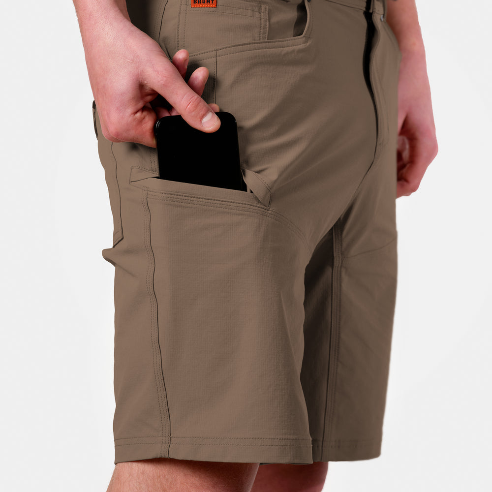 The Costello Tech Short (BRA21001)