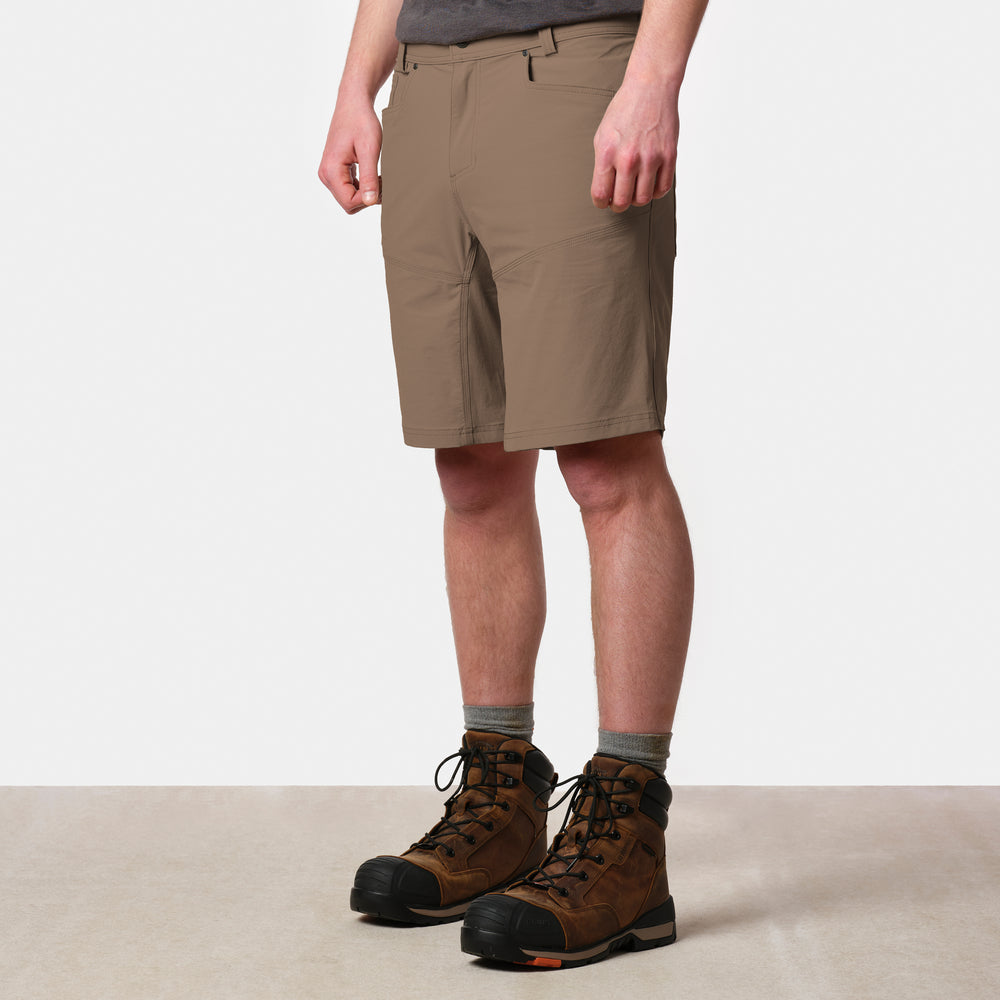 The Costello Tech Short (BRA21001)