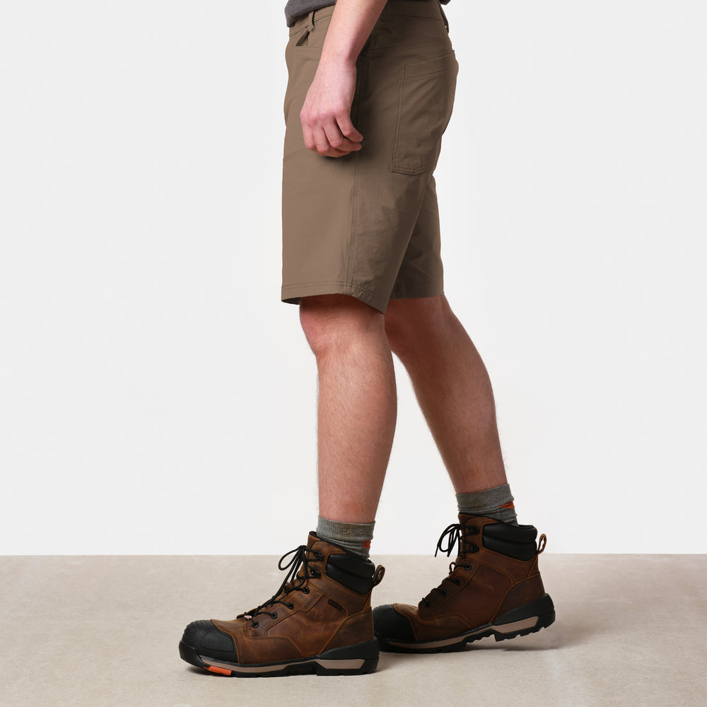 The Costello Tech Short (BRA21001)