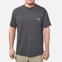 The Martin BRUNT Pocket Tee
