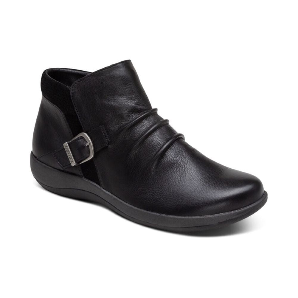 Luna Ankle Boot – Pennyworth's