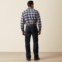 Rebar M5 Straight DuraStretch Edge Stackable Straight Leg Jean (10016223)