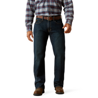 Rebar M5 Straight DuraStretch Edge Stackable Straight Leg Jean (10016223)