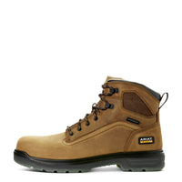 Turbo 6" Waterproof Work Boot