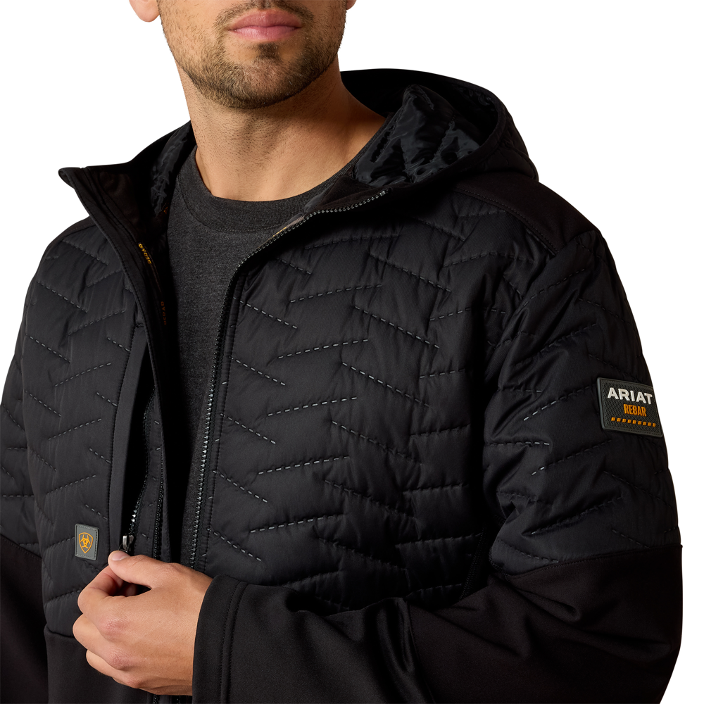 Rebar Cloud 9 Insulated Jacket (10037509)