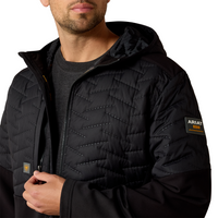 Rebar Cloud 9 Insulated Jacket (10037509)