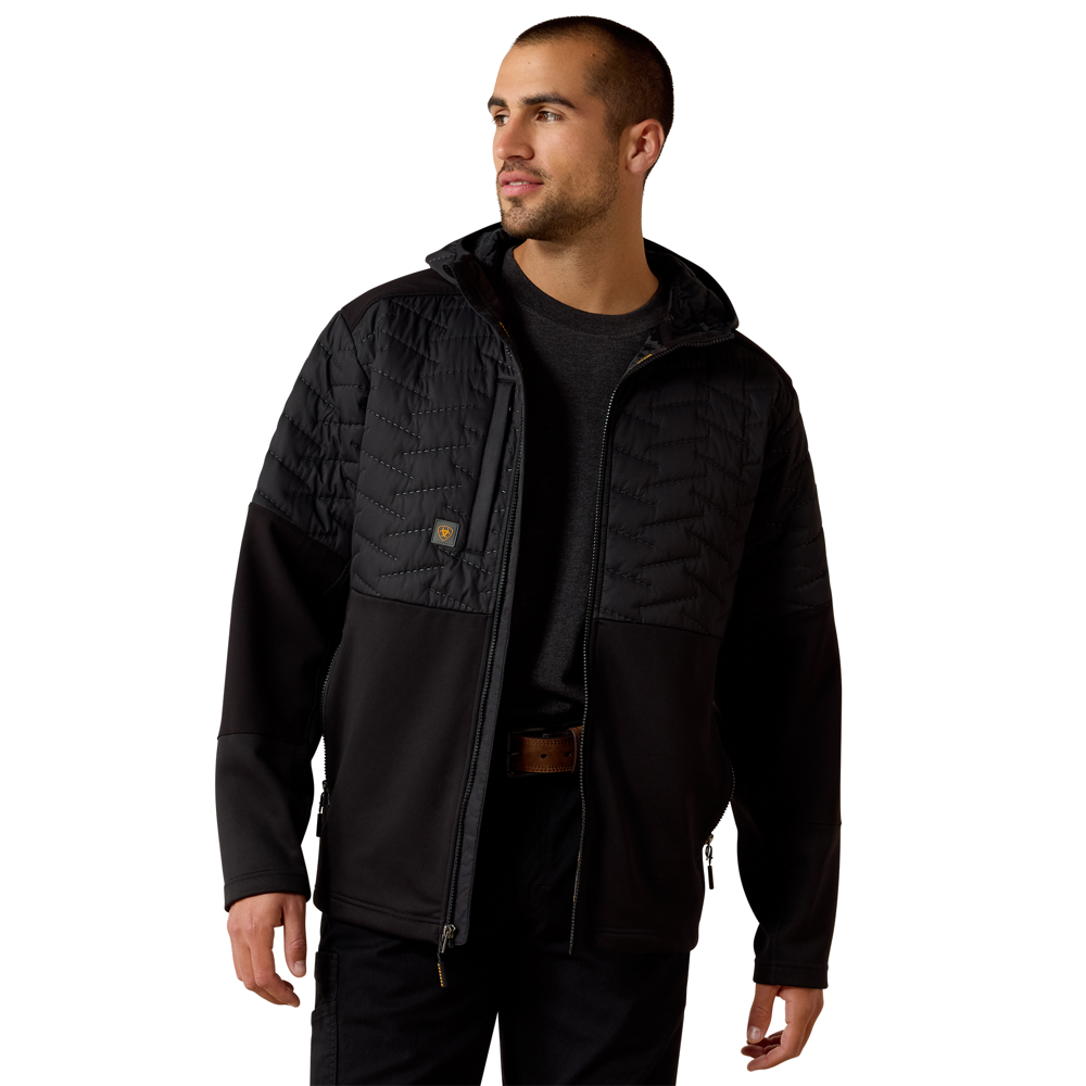 Rebar Cloud 9 Insulated Jacket (10037509)