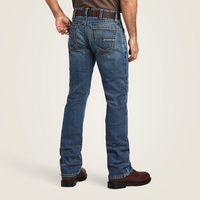 Rebar M7 Slim DuraStretch Edge Stackable Straight Leg Jean (10041081)