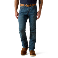 Rebar M7 Slim DuraStretch Edge Stackable Straight Leg Jean (10041081)