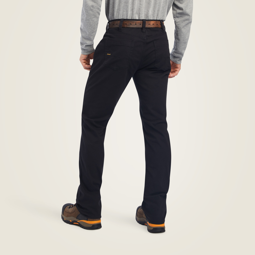 Rebar M4 Low Rise DuraStretch Pant (10041083)