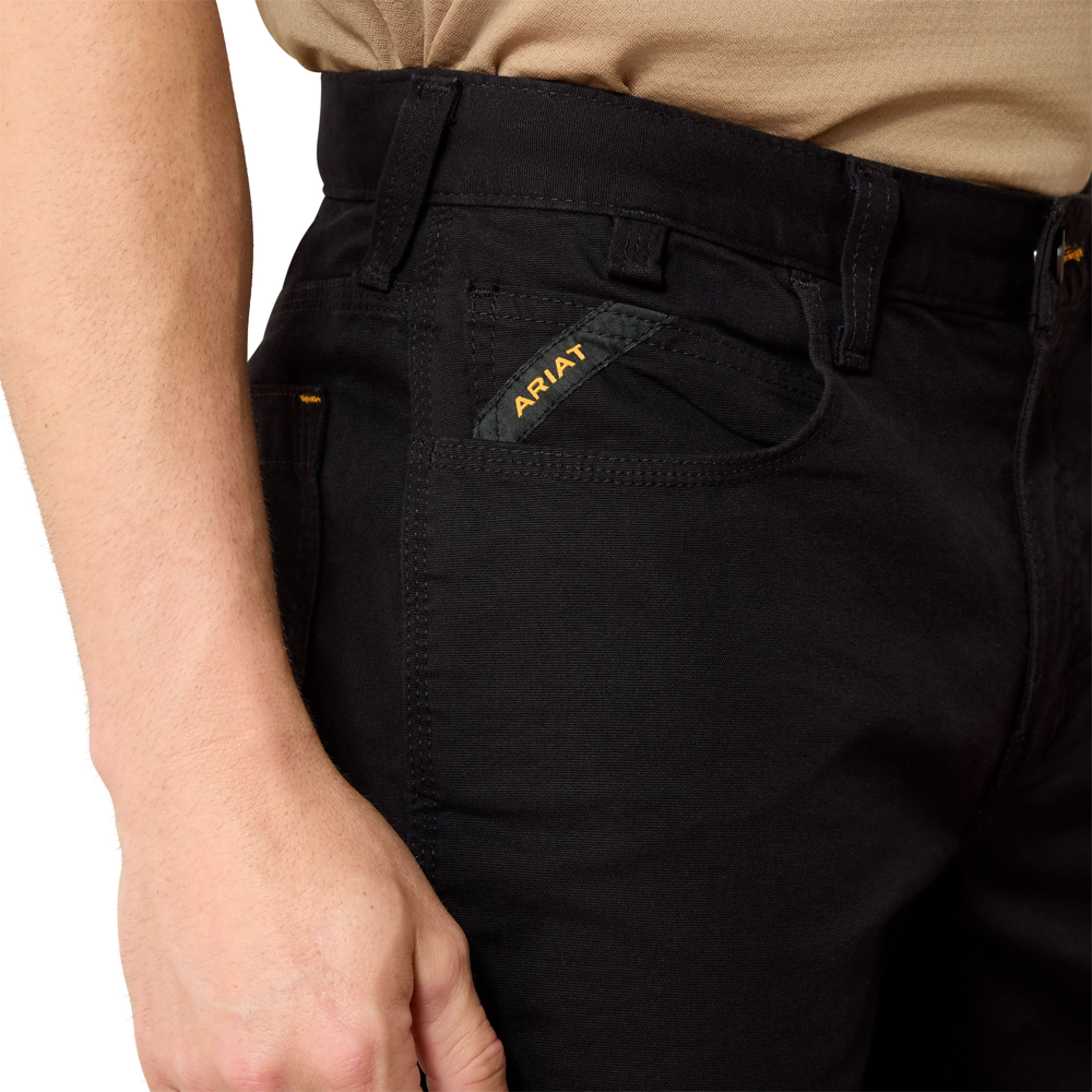 Rebar M4 Low Rise DuraStretch Pant (10041083)