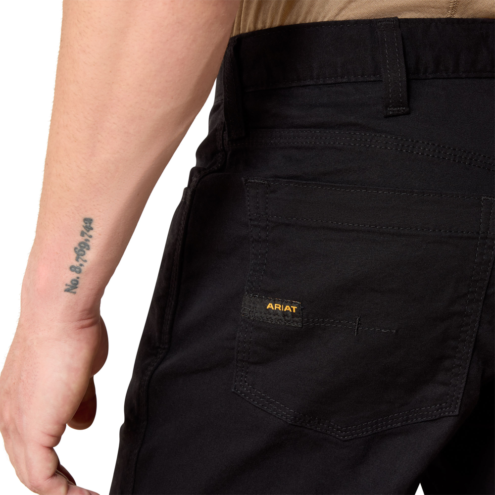 Rebar M4 Low Rise DuraStretch Pant (10041083)