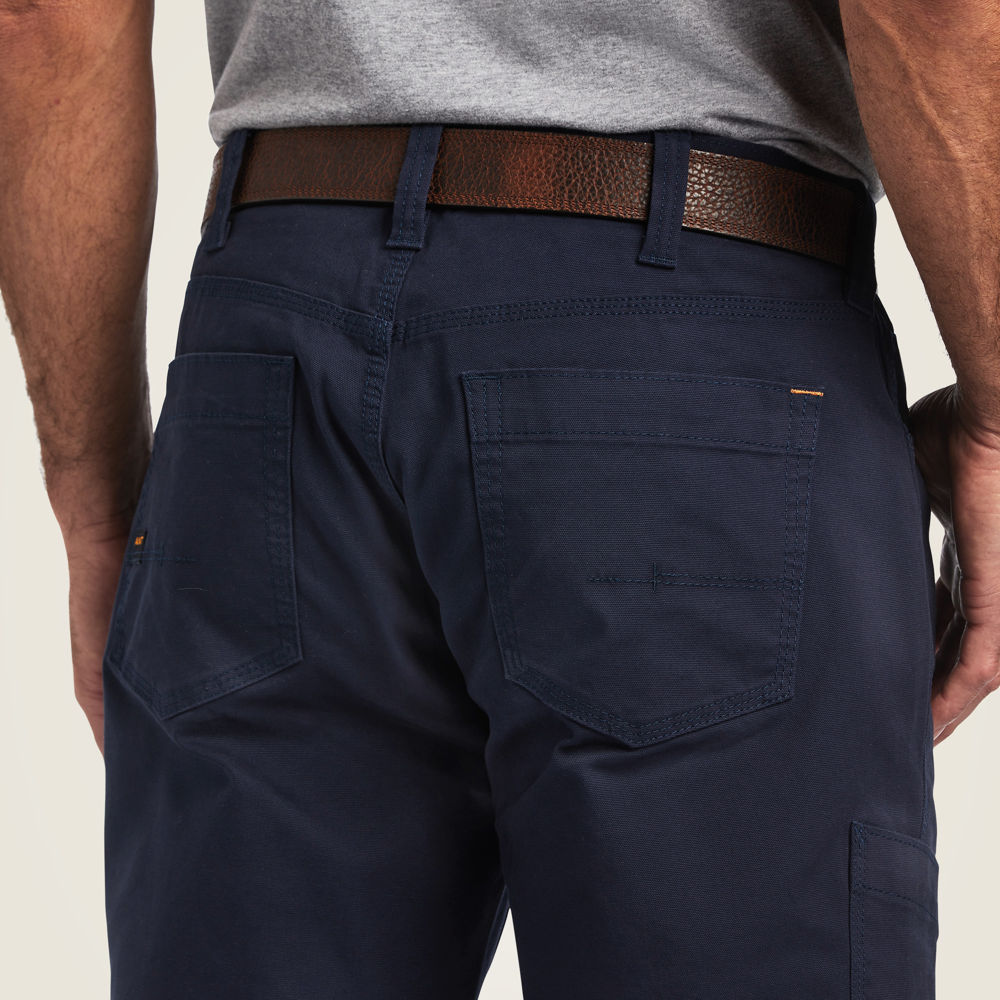 Rebar M4 Low Rise DuraStretch Pant (10041084)