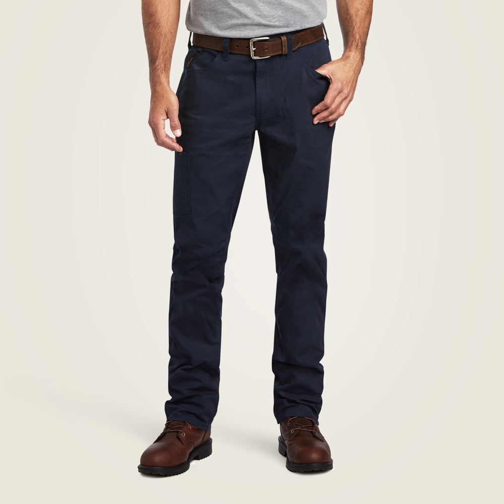 Rebar M4 Low Rise DuraStretch Pant (10041084)