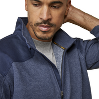 Rebar Workman Duracanvas 1/4 Zip Sweatshirt (10046402)