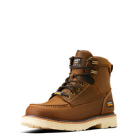 Rebar Lift 6" Waterproof Work Boot (10046877)