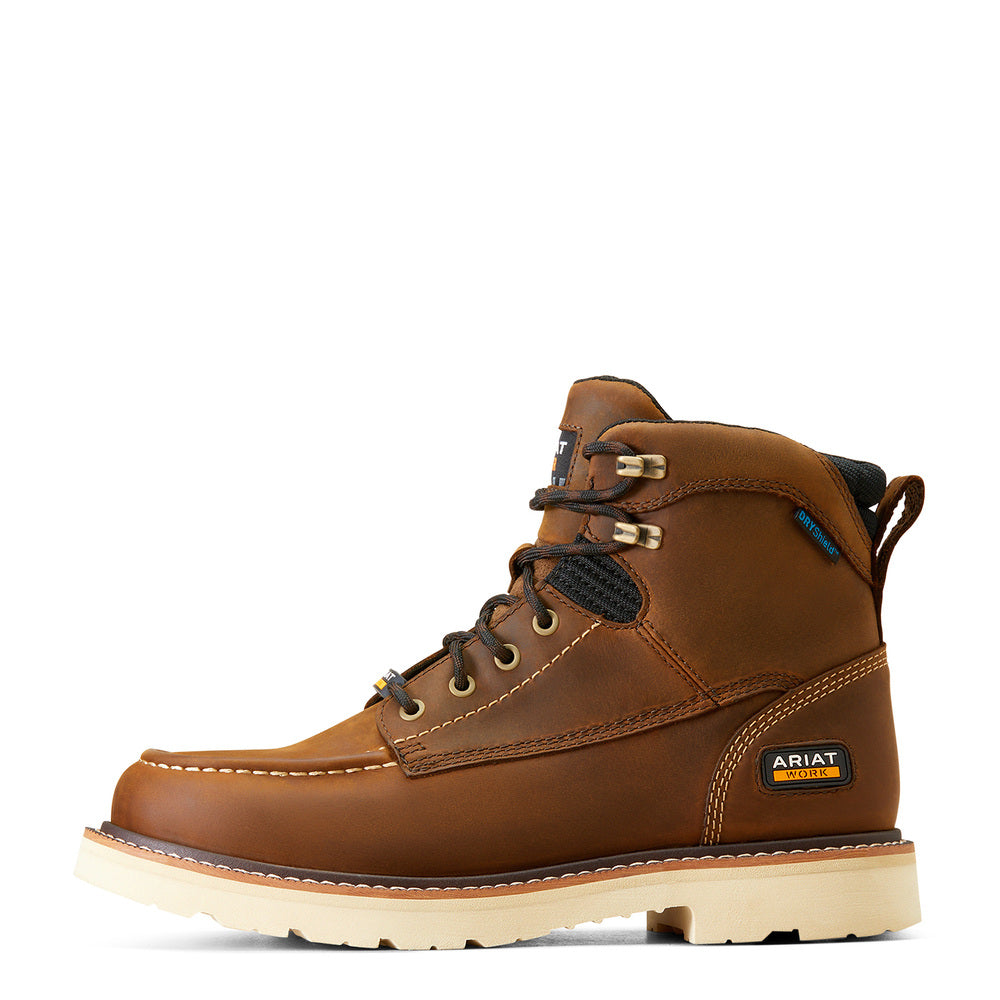 Rebar Lift 6" Waterproof Work Boot (10046877)
