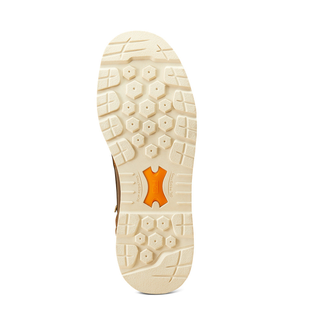 Rebar Lift 6" Waterproof Work Boot (10046877)
