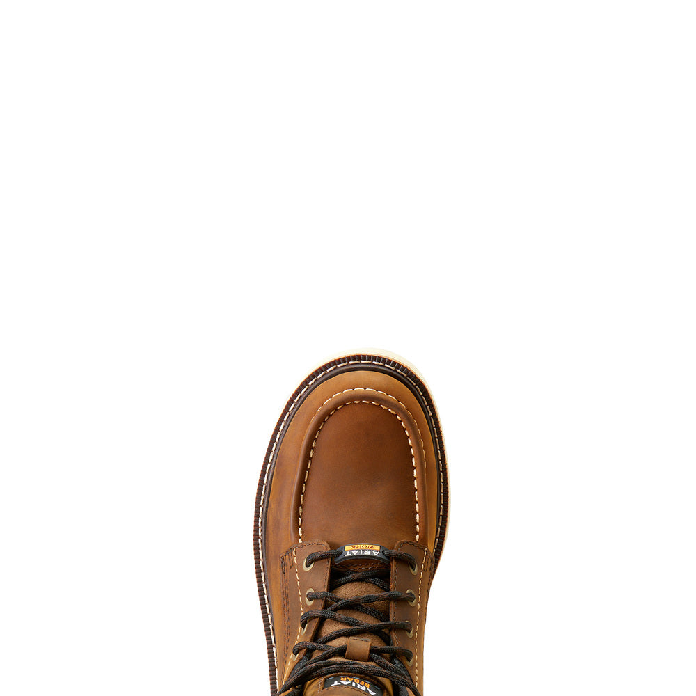 Rebar Lift 6" Waterproof Work Boot (10046877)