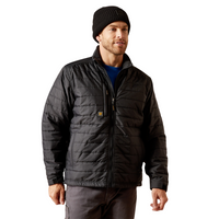 Rebar Cordura Ripstop Lightweight Insulated Jacket (10052030)
