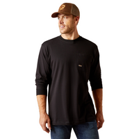 Rebar Cotton Strong WHLF TShirt (10052053)