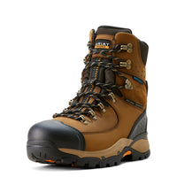 Endeavor 8" Waterproof Insulated Carbon Toe Work Boot (10053571)