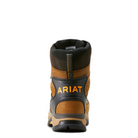 Endeavor 8" Waterproof Insulated Carbon Toe Work Boot (10053571)